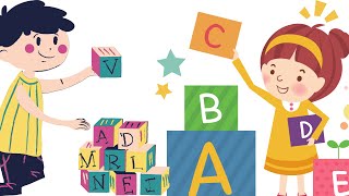 Apprends lAlphabet en Anglais [upl. by Hyams]