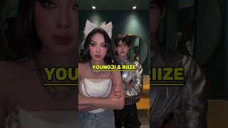 Idols who did the queen never cry TikTok trend kpop shorts fypシ゚ [upl. by Havot]