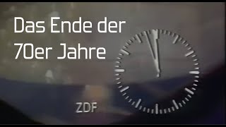 So endeten die 1970er im ZDF [upl. by Xavier]