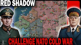 CHALLENGE RED SHADOW NATO COLD WAR [upl. by Shandra504]