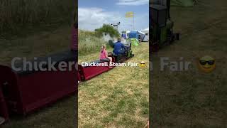 Chickerell Steam Fair [upl. by Flemings106]