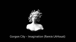 Gorgon City  Imagination LAHoust Remix [upl. by Cos]