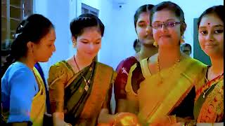 DIWALI Celebrations at SRJC vijayawada on 31102024 [upl. by Ollehcram]