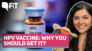 HPV Vaccine to Prevent Cervical Cancer Who Should Get It Ft Dr Cuterus [upl. by Keary378]