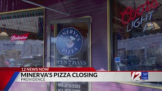 2 restaurants closing in Providences Wayland Square [upl. by Drawdesemaj]