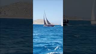 Action Kornati Cup 2024  2 [upl. by Carroll]