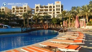 Grand Rotana Resort amp Spa 5★ Hotel Sharm El Sheikh Egypt [upl. by Llimaj]