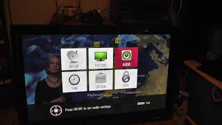 I bought this 42 inch lg PG3000 plasma hd ready TV last week [upl. by Nev]