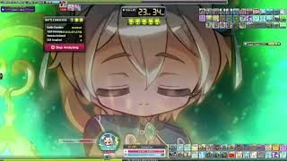 128m CP Lynn 2nd Mastery 7 min Hard VHilla Solo [upl. by Mensch734]