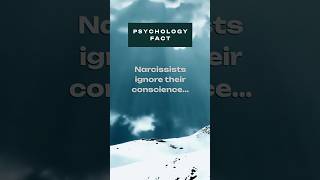 Narcissist vs Sociopath vs Psychopath Conscience shorts narcissist psychology [upl. by Clite]