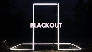 Blackout Official Lyric Video  Steffany Gretzinger  BLACKOUT [upl. by Ynaffat481]