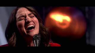 She Used To Be Mine from Waitress the Musical  Sara Bareilles  Live on Graham Norton [upl. by Oicangi]