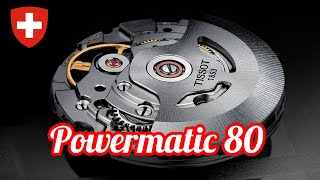 Powermatic 80  les différentes versions [upl. by Perlie]