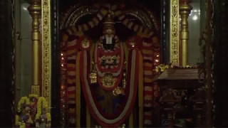 Thiruvadisoolam  SAPTHA SHYLAJA SRI VAARU VENKATESA PERUMAL English  Video 13 [upl. by Aibos674]