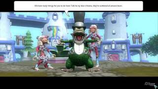 Spore Galactic Adventures Video Review [upl. by Sergei355]