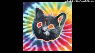 Tron Cat but its the Samsung Orange ringtone Full Version [upl. by Shaefer]