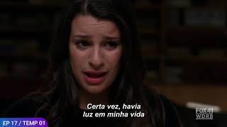 Glee  Total Eclipse Of The Heart legendado [upl. by Ytisahc]