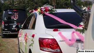 wedding car Rally Village wedding 2020 বিয়ে বাড়ির গাড়ি বহর করার সময় [upl. by Riella]