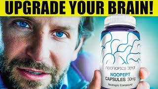 Noopept Review The REAL Limitless Pill [upl. by Etheline966]