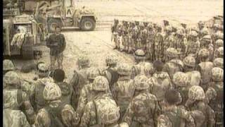 The Persian Gulf War 1990 to 1991 Ep2 of 2  Part 2 of 3 [upl. by Johnsten]