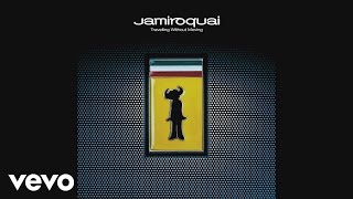 Jamiroquai  Travelling Without Moving Audio [upl. by Asirral]