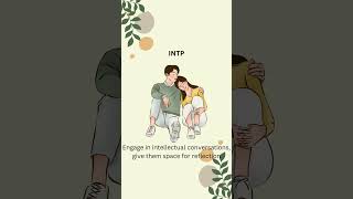 INTP  The Logician [upl. by Engelbert444]