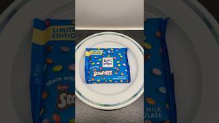 Ritter Sport Smarties Chocolate [upl. by Elorak]