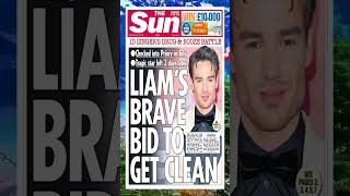 Liams brave bid to get clean [upl. by Anahgem627]