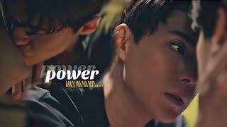 BL ryan hsu ✘ xia de  power [upl. by Markus233]