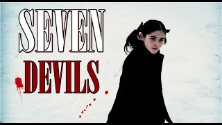 Orphan  Seven Devils [upl. by Erbe]