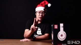 รีวิว  หูฟัง Beats Studio V2 [upl. by Ecam]