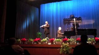 T Boehm Grand Polonaise Op 16 [upl. by Emeric290]