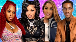 Diamond Quits Reality Tv‼️Diamond Apologizes to Tesehki amp Natalie‼️Zeus Didn’t Check On Diamond⁉️ [upl. by Dall]