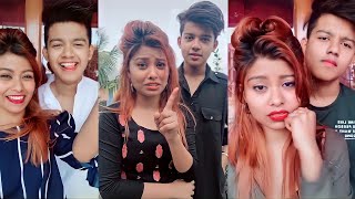 New TikTok Videos of Riza With Riyaz  Riza With Riyaz On TikTok [upl. by Jea]