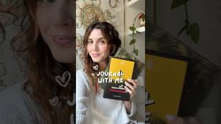 COMPILIAMO IL READING JOURNAL ✍🏻📚☕️ booktube journal libri [upl. by Ozen]