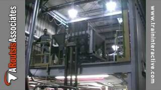 Twin Screw Extrusion  Online Training excerpts [upl. by Franciska811]