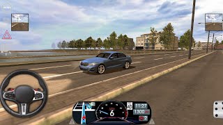 Driving School Simulator Android Gamplay ovilex Games Simulator [upl. by Tamiko919]