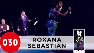 Roxana Suarez and Sebastian Achaval – Buscándote by Ariel Ardit SebastianyRoxana [upl. by Hardan237]