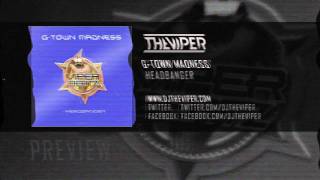 GTown Madness  Headbanger [upl. by Amle434]