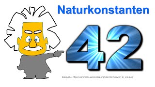 Naturkonstanten  Wie konstant sind sie wirklich  Weltbild der Physik 8  Grenzen des Wissens [upl. by Berk]