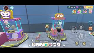 livetopia party game gameplay livetopia livetopiaparty games gameplay [upl. by Kerad326]