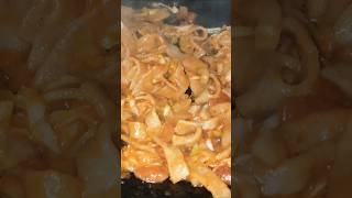 Italian pasta 🍝 comment for full recipe  healthy Italian pasta shorts asmr food viralvideo [upl. by Fidelis]