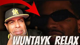 HES DIFFERENT  WunTayk Timmy x Bread amp ButterFukumean Remix  REACTION [upl. by Oinota517]