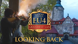 EU4 Grandest Lan 2023  Looking Back [upl. by Ahtikal]