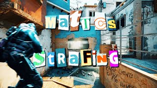 MattCS  Strafing prod Trip [upl. by Eddy]