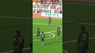 Kano Pillars vs Heartland Owerri 22  Goals Highlight  NPFL 202425 MD 12 highlights NPFL sport [upl. by Yarb]