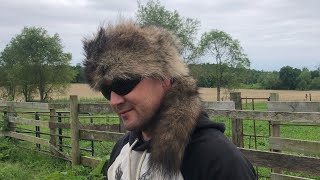 FUR HAT PATTERN [upl. by Tunnell]