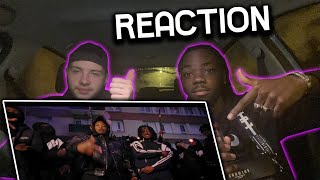 NISKA  140G ft 1PLIKÉ140 REACTION IL A ENFIN FAIT SON PREMIER FEAT [upl. by Neely]