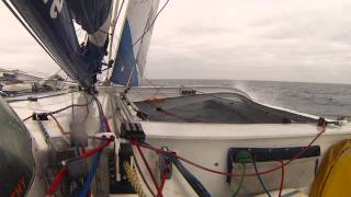 ORMA 60 Trimaran ACADEMY  speedsailing 20072014 [upl. by Uchida]