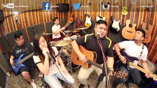 Bulong  c Kitchie Nadal  AgsuntaJamSessions ft Mikee Mis [upl. by Odette]